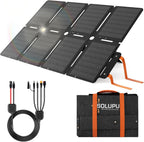 SOLUPUP SP100 Solar Panel | 100W
