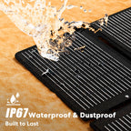 SOLUPUP SP100 Solar Panel | 100W