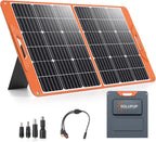SOLUPUP SP22H Solar Panel | 60W