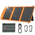 SOLUPUP SP20 Solar Panel | 30W