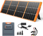 SOLUPUP SP24H Solar Panel | 200W