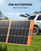 SOLUPUP SP24H Solar Panel | 200W