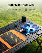 SOLUPUP SP20 Solar Panel | 30W
